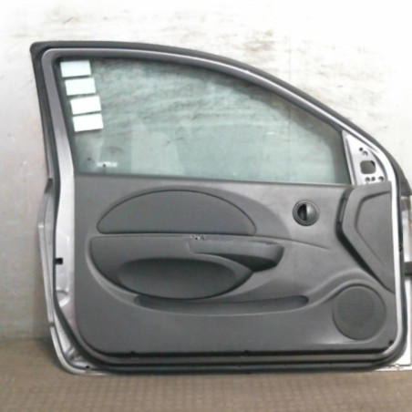 Porte avant gauche CHEVROLET KALOS
