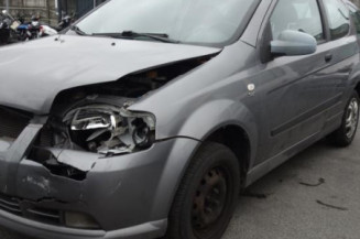 Avertisseur/Klaxon CHEVROLET KALOS