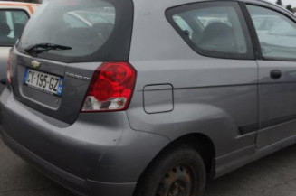 Avertisseur/Klaxon CHEVROLET KALOS