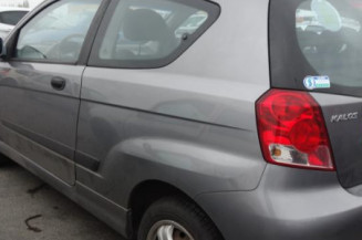 Avertisseur/Klaxon CHEVROLET KALOS