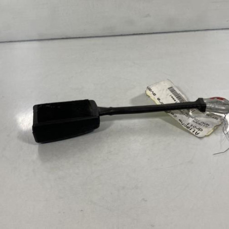 Attache ceinture avant droit CITROEN NEMO