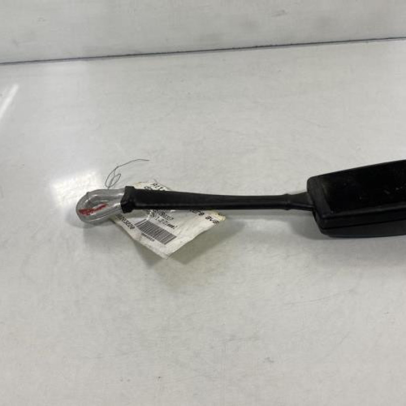 Attache ceinture avant droit CITROEN NEMO Photo n°3
