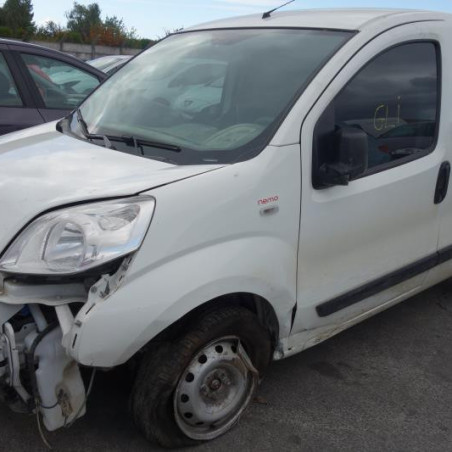 Traverse superieure CITROEN NEMO