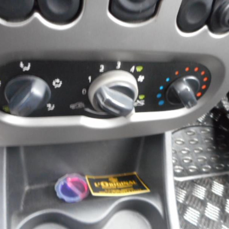 Ceinture arriere droit DACIA SANDERO 1 Photo n°10