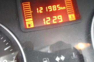 Ceinture arriere droit DACIA SANDERO 1