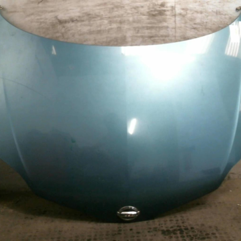 Capot NISSAN PRIMERA 4 Photo n°1