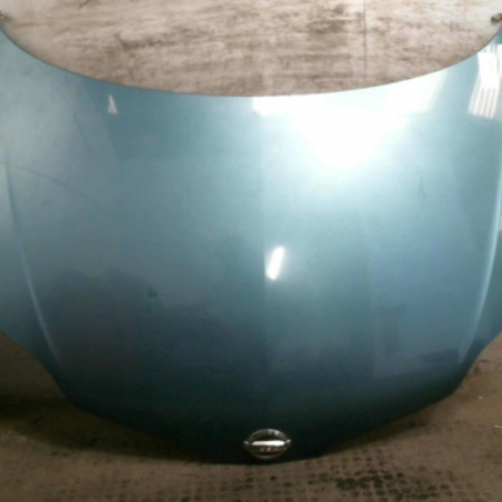Capot NISSAN PRIMERA 4 Photo n°1