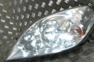 Optique avant principal gauche (feux)(phare) NISSAN PRIMERA 4 Photo n°1
