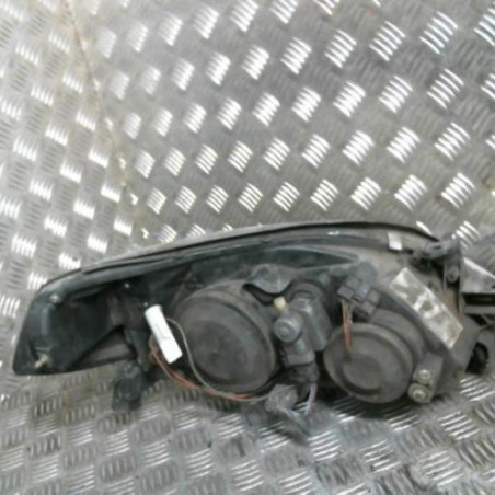 Optique avant principal gauche (feux)(phare) NISSAN PRIMERA 4