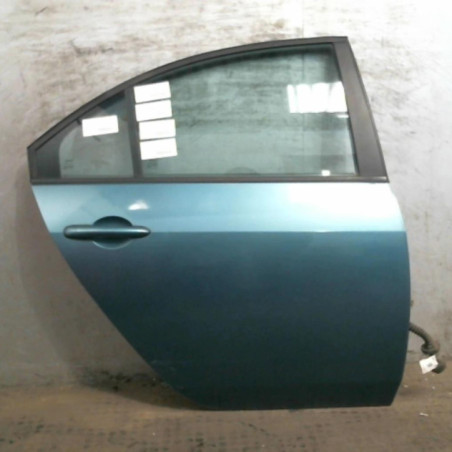 Porte arriere droit NISSAN PRIMERA 4 Photo n°1