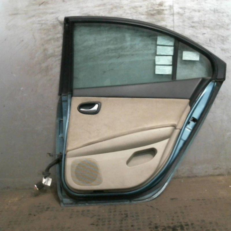Porte arriere droit NISSAN PRIMERA 4 Photo n°2
