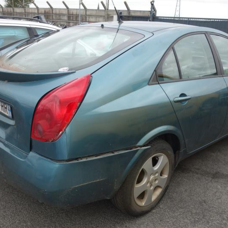 Retroviseur droit NISSAN PRIMERA 4 Photo n°6