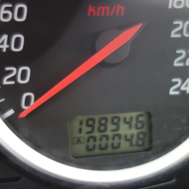 Retroviseur droit NISSAN PRIMERA 4 Photo n°11