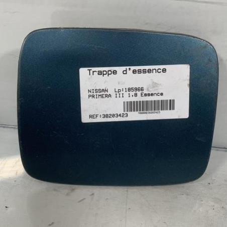 Trappe d'essence NISSAN PRIMERA 4 Photo n°1