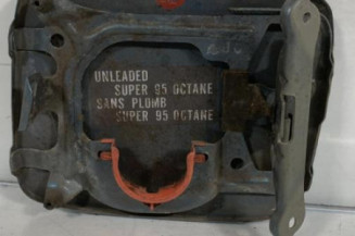 Trappe d'essence NISSAN PRIMERA 4