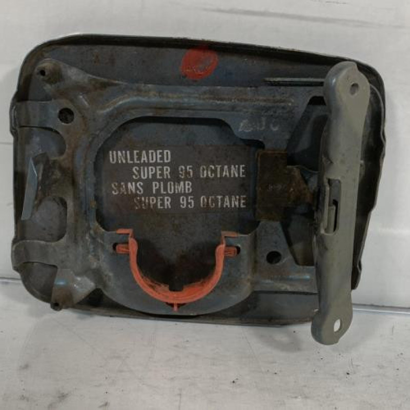 Trappe d'essence NISSAN PRIMERA 4 Photo n°2