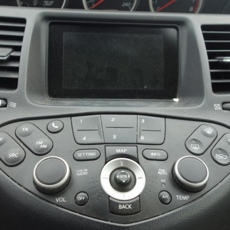 Avertisseur/Klaxon NISSAN PRIMERA 4 Photo n°9