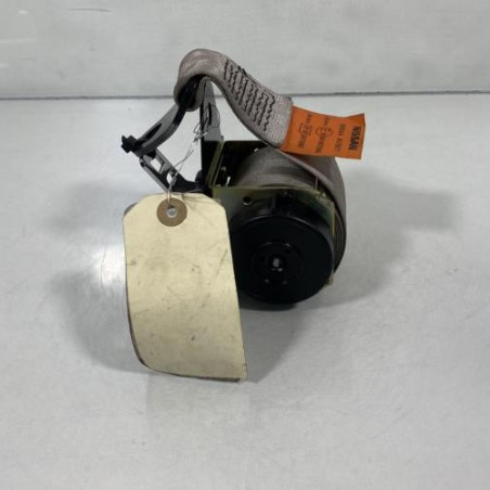 Ceinture arriere droit NISSAN PRIMERA 4 Photo n°1