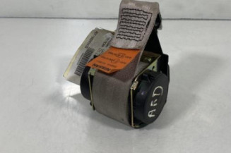 Ceinture arriere droit NISSAN PRIMERA 4