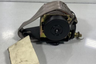 Ceinture arriere gauche NISSAN PRIMERA 4 Photo n°1