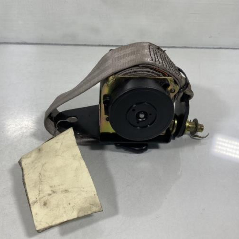Ceinture arriere gauche NISSAN PRIMERA 4 Photo n°1