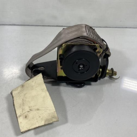 Ceinture arriere gauche NISSAN PRIMERA 4 Photo n°1
