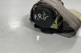 Ceinture arriere gauche NISSAN PRIMERA 4