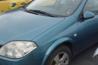 Ceinture arriere gauche NISSAN PRIMERA 4