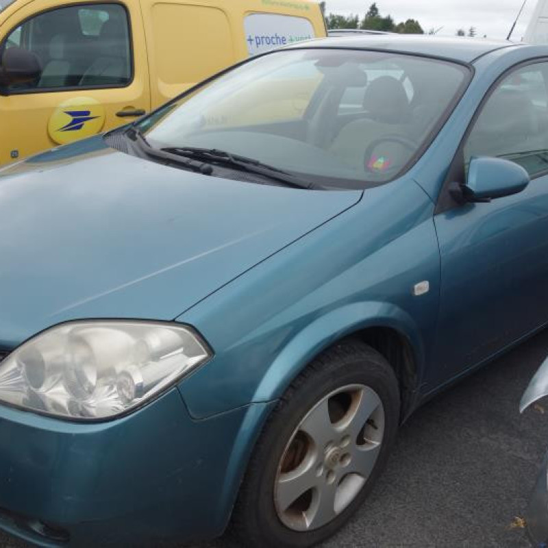 Ceinture arriere gauche NISSAN PRIMERA 4 Photo n°4