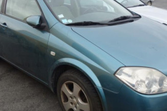 Ceinture arriere gauche NISSAN PRIMERA 4