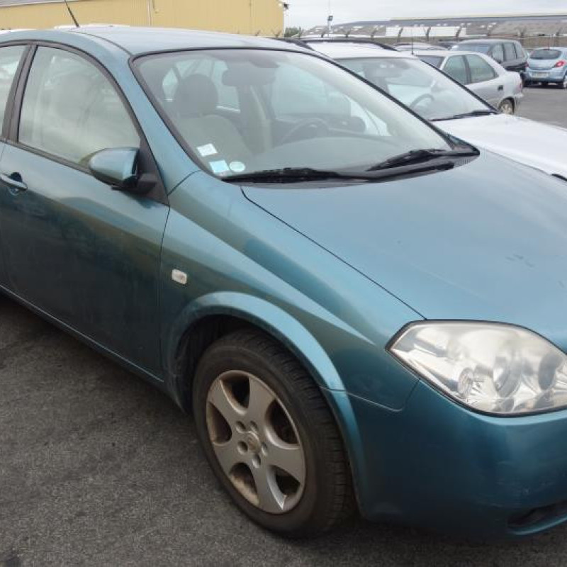 Ceinture arriere gauche NISSAN PRIMERA 4 Photo n°5