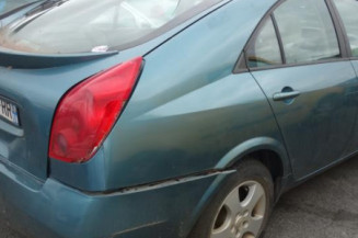 Ceinture arriere gauche NISSAN PRIMERA 4
