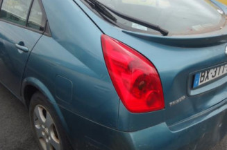 Ceinture arriere gauche NISSAN PRIMERA 4