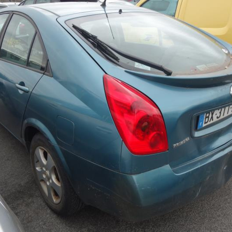 Ceinture arriere gauche NISSAN PRIMERA 4 Photo n°7