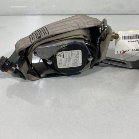 Pretensionneur de ceinture avant droit NISSAN PRIMERA 4 Photo n°1