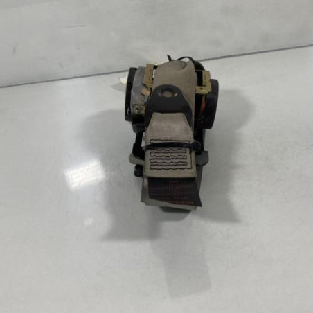 Pretensionneur de ceinture avant gauche NISSAN PRIMERA 4
