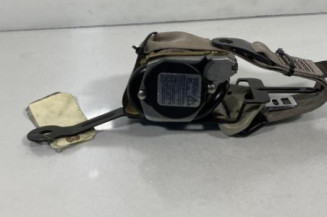 Pretensionneur de ceinture avant gauche NISSAN PRIMERA 4
