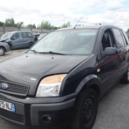 Etrier avant droit (freinage) FORD FUSION Photo n°1