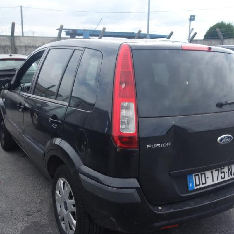 Etrier avant droit (freinage) FORD FUSION Photo n°4