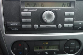 Etrier avant droit (freinage) FORD FUSION