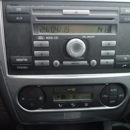 Etrier avant droit (freinage) FORD FUSION
