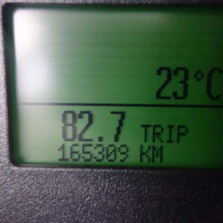 Etrier avant droit (freinage) FORD FUSION
