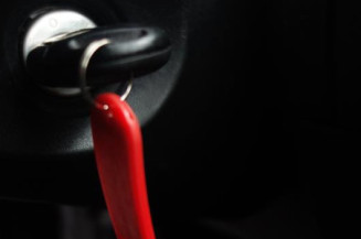 Etrier avant droit (freinage) FORD FUSION