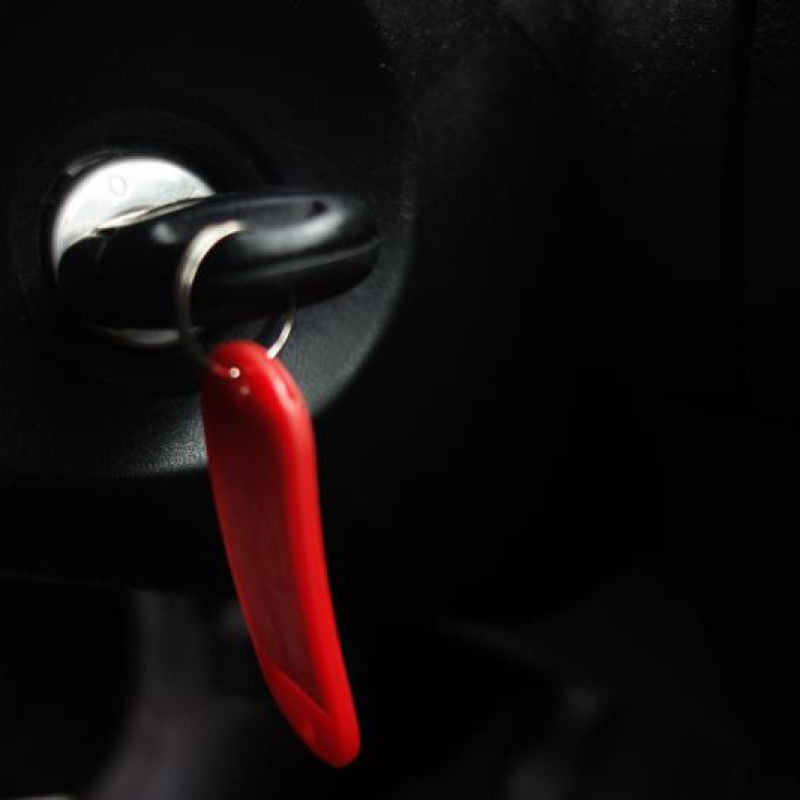 Etrier avant droit (freinage) FORD FUSION Photo n°8