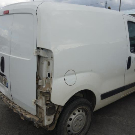 Etrier avant droit (freinage) CITROEN NEMO Photo n°4