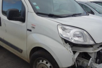 Etrier avant gauche (freinage) CITROEN NEMO