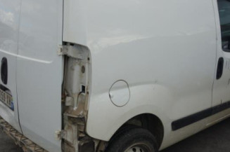 Etrier avant gauche (freinage) CITROEN NEMO