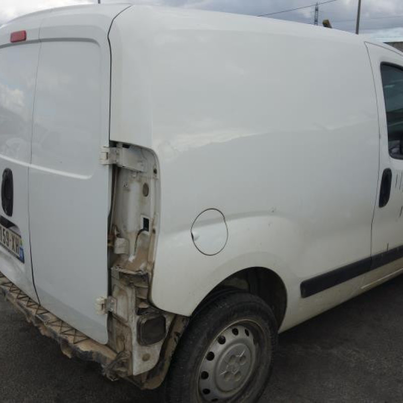 Etrier avant gauche (freinage) CITROEN NEMO Photo n°4