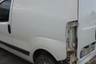 Etrier avant gauche (freinage) CITROEN NEMO