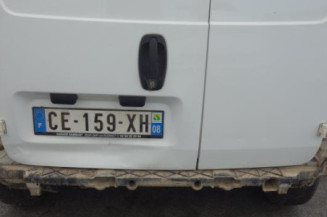 Etrier avant gauche (freinage) CITROEN NEMO